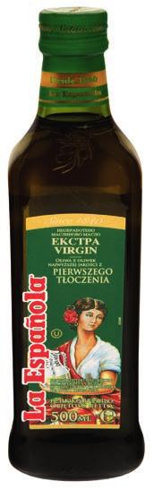 LA ESPAÑOLA Oliwa z oliwek extra