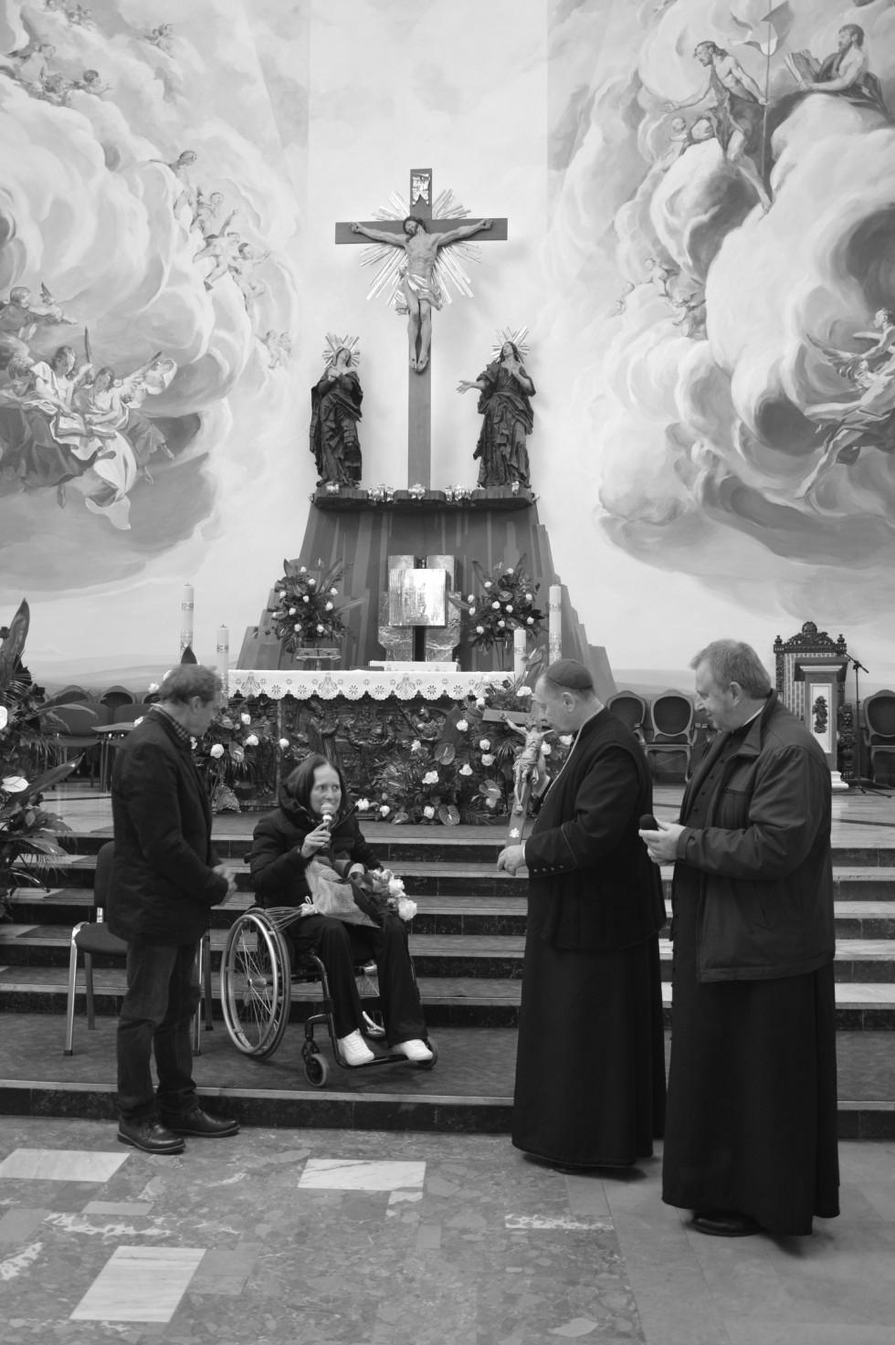 KURIA DIECEZJALNA Fot. 11.