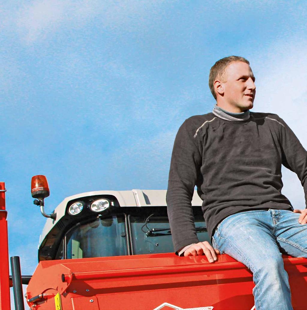 BTF 1000 BTFR 1000 COMBILINER VENTA CSC 6000 SEEDFLEX : GŁÓWNY ELEMENT SIEWNIKA Warto pamiętać, że jakość siewu w 50%