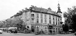 Kulisowa. C. Zbie na do jednego punktu zbiegu. D. Zbie na do dwóch punktów zbiegu. Zadanie 5.