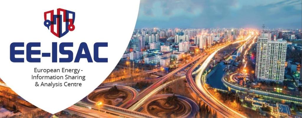 EE ISAC Europejski ISAC w sektorze energetycznym Grudzień 2015 22 podmioty - organizacje rządowe i instytucje publiczne, ale również prywatne przedsiębiorstwa, organizacje non-profit i ośrodki
