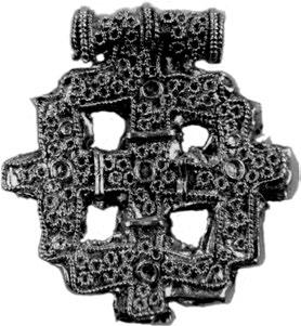 Eketorp Ryc. 2.