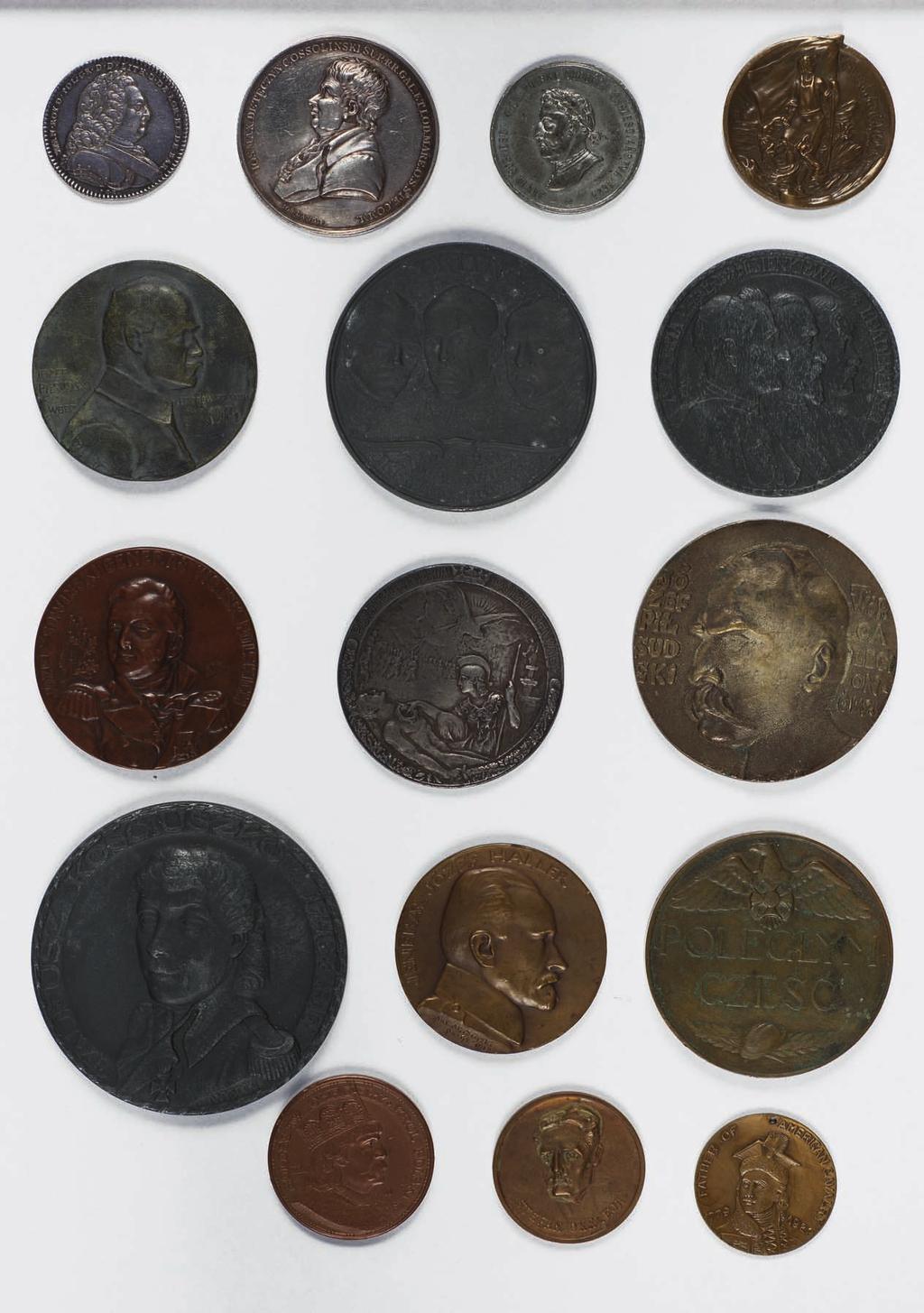 Awersy Poz. 448 Poz. 449 Poz. 450 Poz. 451 Poz. 452 Poz. 454 Poz. 453 Poz.