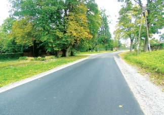 Wydanie 2 specjalne DROGI Słowo od Wójta Szanowni Mieszkańcy Gminy Malechowo Mijają cztery lata od kiedy postanowiliście Państwo nam zaufać i oddać zarządzanie Gminą Malechowo w nasze ręce.