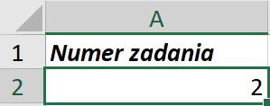 7.6 Uzupełnianie/zmiana danych w zakresie B.2. Stawki jednostkowe Po pobraniu pliku xlsx możesz przystąpić do ich zmiany/ uzupełniania danymi w zakresie części B.2 stawki jednostkowe.
