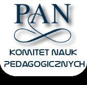 Ogólnopolska Konferencja Naukowa Edukacja dla rozwoju edukacja w rozwoju teoria i praktyka. Osiągnięcia ważne perspektywy Cieszyn, 24-25 maja 2018 r.