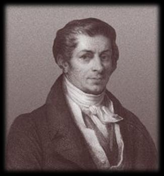 Jean Baptiste Say (1816) Przedsiębiorca łączy ze sobą wszystkie środki produkcji i znajduje w wartości produktów [ ] ponowne