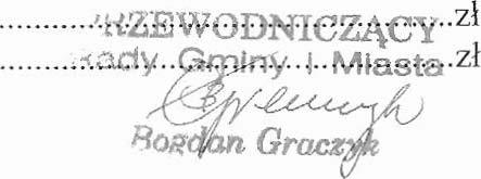 Zdqcznik Nr 4 Do uchwaly Nr XIIl64104 Rady Gminy i Miasta Z dnia 28.06.2004 PRZYCHODY I ROZCHODY BUDZETU 2004 ROK Lp. $5 PRZYCHODY kwota 1. 991 sprzedai obligacji skarbowych na rynku krajowym... 12.