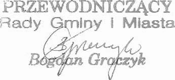 Zahccmik nr I do Uchwaly NrX11164104 Rady Gminy i Miasta lzbica Kujawska Z dnia 28.06.04 w sprawie dokonania.zmian w budiecie Zmiany w planie dochodbw DziaI Rozdz. 5 Treif Zwiqk. zmniejsz.