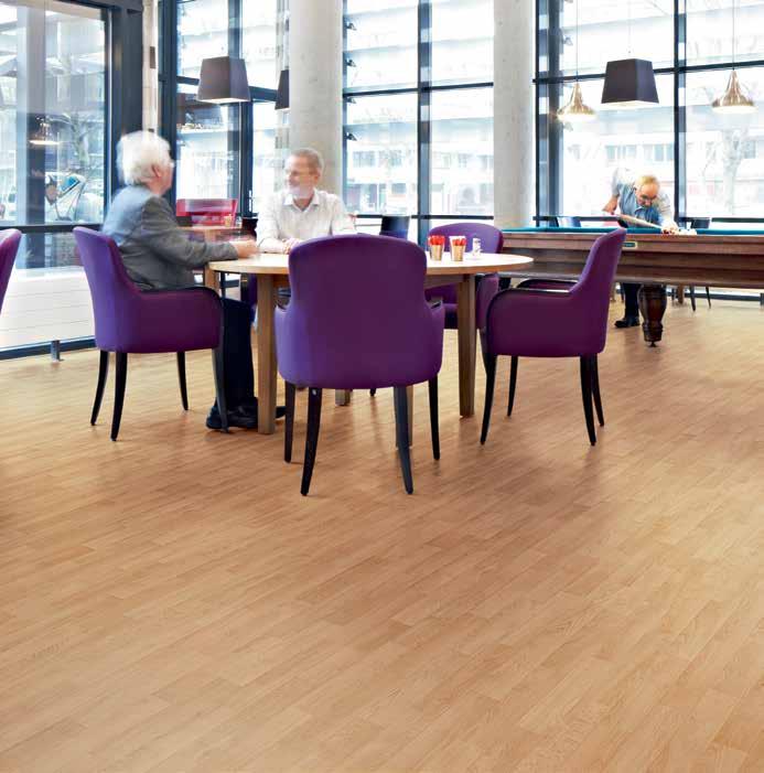 sarlon wood Naturalne kolory z gamy Sarlon Wood nadają