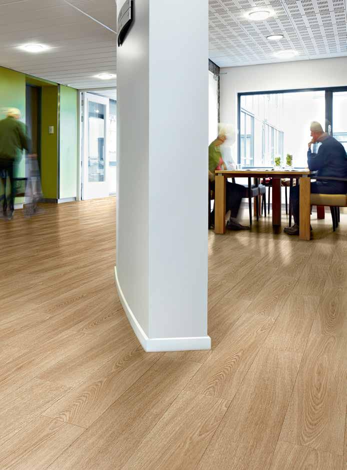 sarlon wood XL modern Do