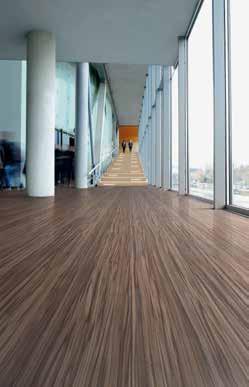 eternal ogólnoużytkowe PVC allura dekoracyjne PVC step