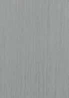 x 20cm LRV 38 nickel metal brush muted