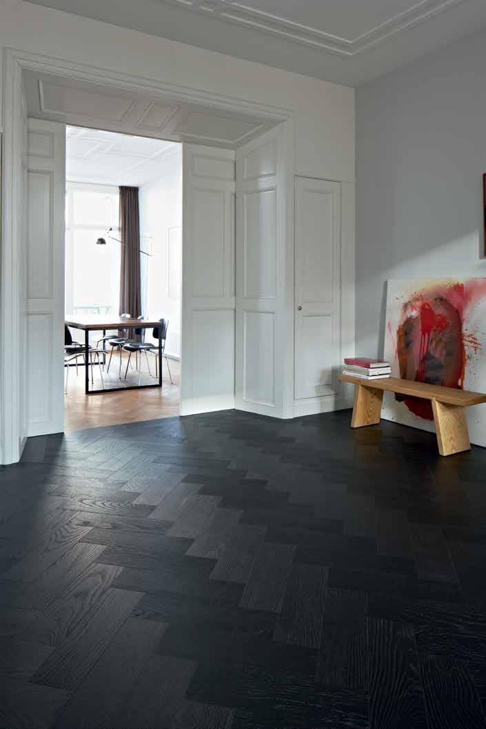 allura premium solid oak Allura premium s60129 black solid oak