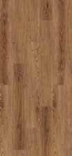 lightbrown oak 121 X