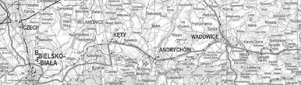 mieszkaniowej jednorodzinnej symbol MN1, częściowo strefa ochrony konserwatorskiej.
