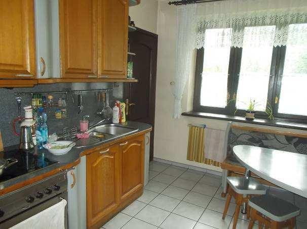 Przyziemie W pokojach