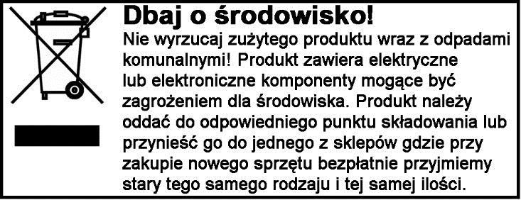 POLSKI Z zastrzeżeniem prawa do zmian.