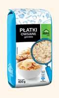 EV Basso 500 ml; 29,98 zł/l Kasza bulgur,