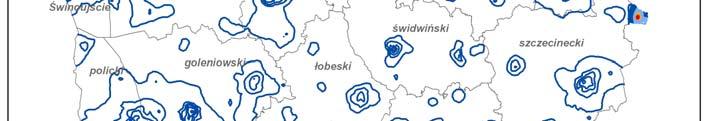 = 10000 ug/m 3 2 stanowiska automatyczne w aglomeracji