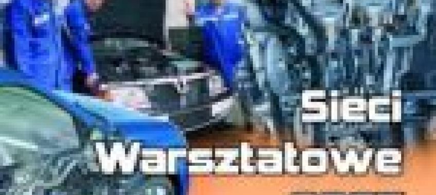 Sieci Warsztatowe 2007 data aktualizacji: 2013.05.28 AD Serwis 1. Nazwa sieci warsztatowej AD Serwis 2. Organizatorzy sieci Organizatorem sieci w Polsce jest Autodistribution Polska Sp. z o.o. z siedzibą w Dębicy.