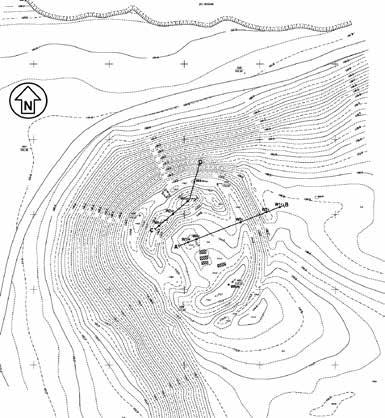 badania wykopaliskowe na terenie grodziska przeprowadził Instytut Archeologii Uniwersytetu Mikołaja Kopernika w Toruniu.