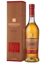 GRANT`S 18YO GRANT S 25YO 185,00