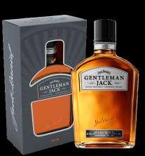 GENTLEMAN JACK 