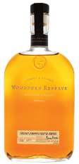 WHISKY WILD TURKEY RARE BREED WOODFORD RESERVE WOODFORD