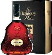 HENNESSY X.O.