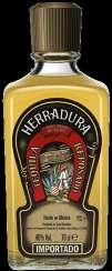 TEQUILA HERREDURA REPOSADO