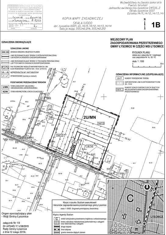 Dziennik Urzędowy Województwa Kujawsko-Pomorskiego 11 Poz.