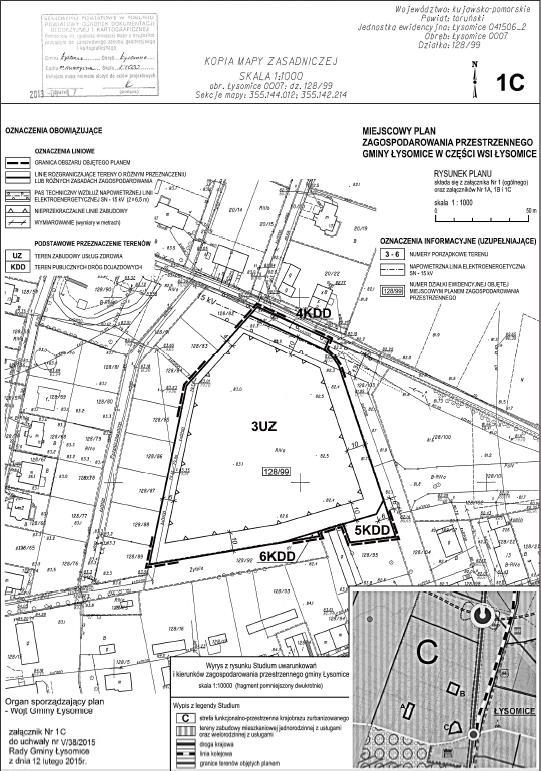 Dziennik Urzędowy Województwa Kujawsko-Pomorskiego 12 Poz.