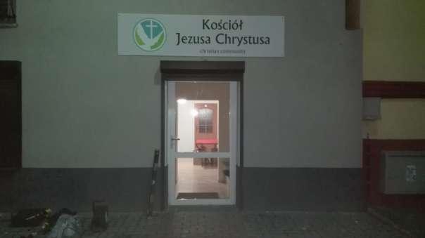 Wzbudziła ona zainteresowanie przechodniów, którzy niemalże natychmiast dopytywali, co to