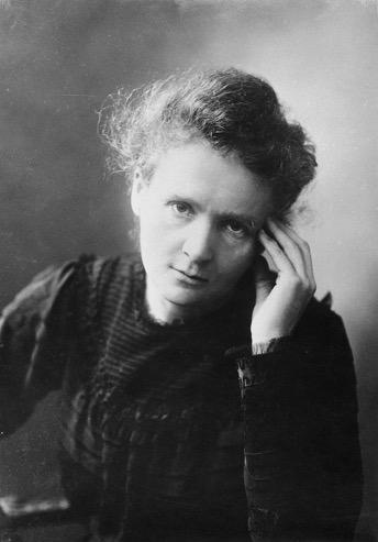 fr/ Maria Skłodowska-Curie wykładała na uczelni ESPCI.