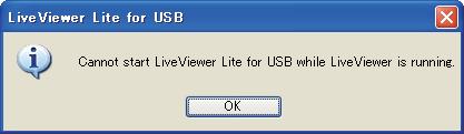 Narzędzia prezentacji Wyświetlacz USB (ciąg dalszy) Rozpoczęcie wyświetlania w trybie USB W menu OPCJE wybierz WYŚWIET.USB dla pozycji USB TYPE B.
