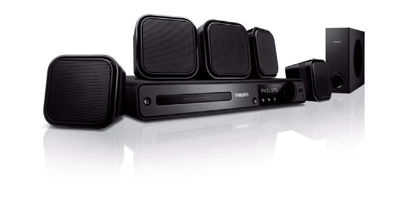Register your product and get support at www.philips.