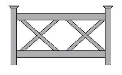 - BALUSTRADOWE FARMERSKIE XX 200 x 100 200 x 120 200 x 150 200 x 180 306,00.- 317,00.