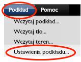 Program umożliwia wczytanie pliku w formacie JPG, GIF i PNG w rozdzielczości maksymalnie 8000 x 8000 pikseli (wymaga to min.