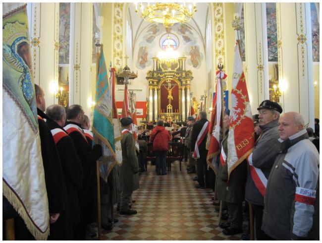 UPAMIĘTNIAJĄCYCH