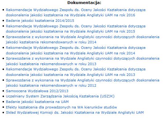 Działania WZOJK Ad. 3.