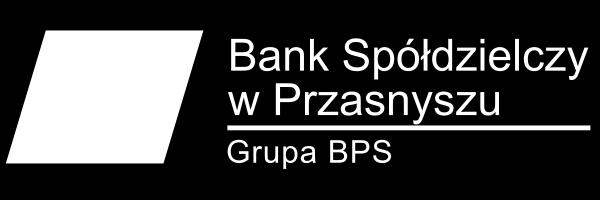 REGULAMIN OTWIERANIA I PROWADZENIA RACHUNKÓW BANKOWYCH DLA OSÓB FIZYCZNYCH ROZDZIAŁ 1.