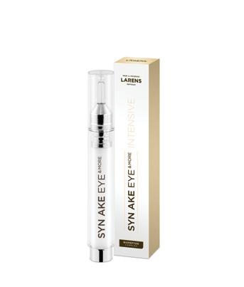 kultowe preparaty Beauty Intensive duo Serum Face, Hair & Body Repair Spray Syn Ake Eye & More 6 Starannie skomponowany zestaw dwóch bestsellerowych produktów sygnowanych przez Larens: Serum Face,