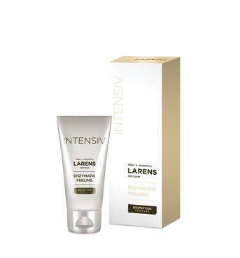 linia intensive intensywna kuracja synergia natury i nauki GLA Face Cream Intensywnie regenerujący i ujędrniający krem z kompleksem naturalnych peptydów kolagenu rybiego i GLA-Complex.
