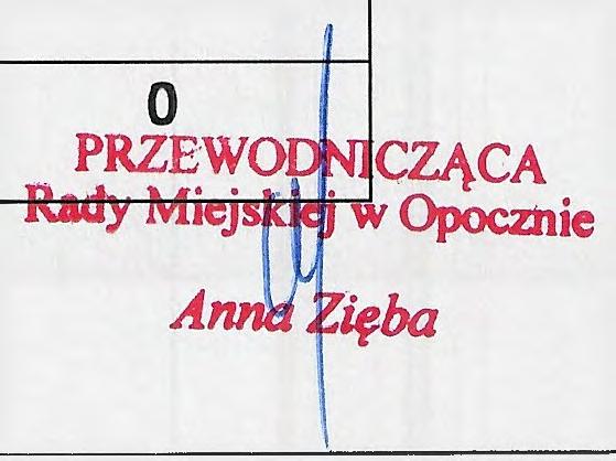 Kopera Tomasz 7. Łuczka - Nita Jolanta 9. Pręcikowski Jerzy 10. Rożenek Andrzej 11. Rurarz Tomasz 12. Sijer Marek 13. Sobczyk Zbigniew 14.