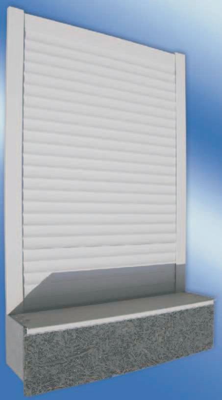 ALUMINIOWE