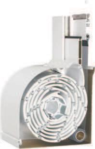 DOSSIER TECHNIQUE ROLETY ZEWNĘTRZNE - ROLLOLUX 6 7 4 3 2 8 1 5 13 17 3 16 15 14 4 6 7 1. Skrzynka aluminiowa (góra) 2. Pierścienie zwiększające 3. Łożysko 4. Bok skrzynki 5. Koło nawojowe 6.