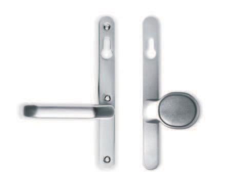 - LAKIERY: BIAŁY RAL 9016, BRĄZ RAL 8019 ALUMINIUM - ANODY: F1, F2, F3, F4, F9 TYP 35/1200 G TYP