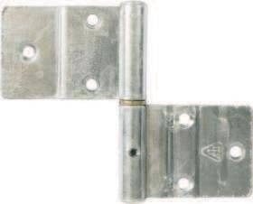 1557 mm MAX WAGA SKRZYDŁA = 60kg