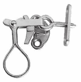 ZAMKNIĘCIE TRADYCYJNE B ZAMKNIĘCIE